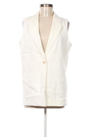 Vestă de femei Preview, Mărime M, Culoare Alb, Preț 214,99 Lei