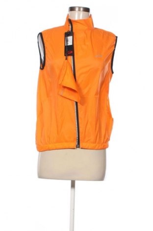 Damenweste Protective, Größe S, Farbe Orange, Preis 55,20 €
