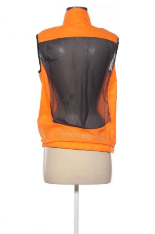 Damenweste Protective, Größe S, Farbe Orange, Preis 55,20 €