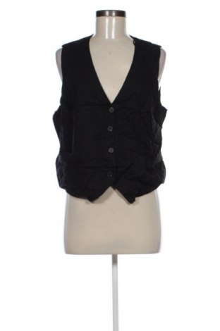 Dámská vesta  Pull&Bear, Velikost XL, Barva Černá, Cena  629,00 Kč
