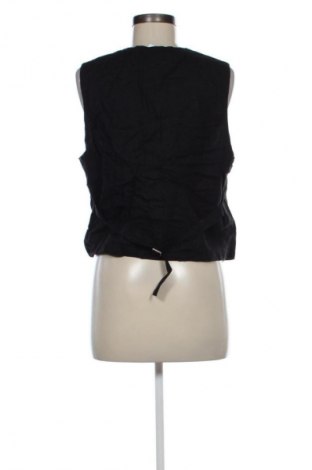 Dámská vesta  Pull&Bear, Velikost XL, Barva Černá, Cena  629,00 Kč