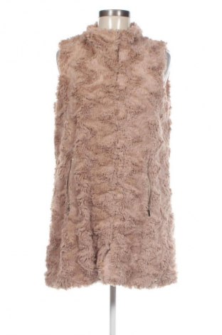 Damenweste Rockmans, Größe M, Farbe Aschrosa, Preis 42,99 €