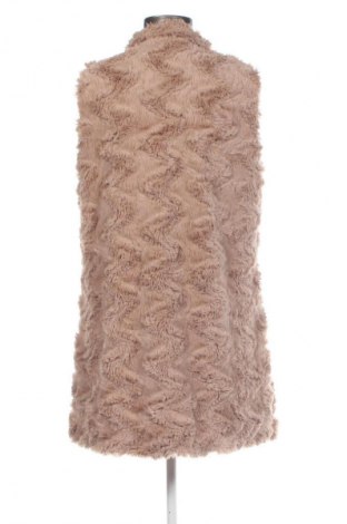 Damenweste Rockmans, Größe M, Farbe Aschrosa, Preis 42,99 €