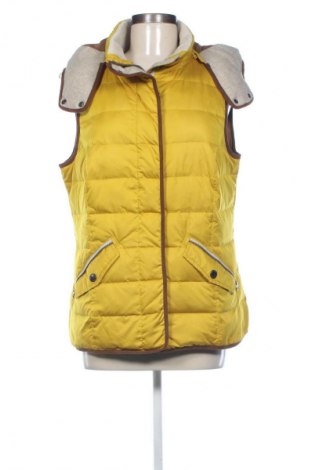 Damenweste S.Oliver, Größe L, Farbe Gelb, Preis 31,72 €
