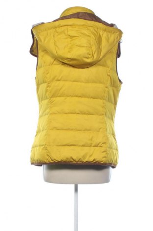 Damenweste S.Oliver, Größe L, Farbe Gelb, Preis 31,72 €