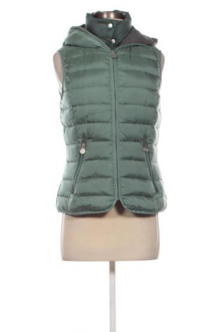 Damenweste S.Oliver, Größe S, Farbe Grün, Preis € 43,99