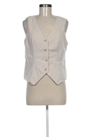 Vestă de femei SHEIN, Mărime M, Culoare Ecru, Preț 134,99 Lei