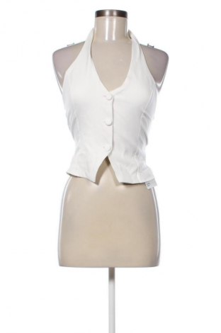 Damenweste SHEIN, Größe S, Farbe Weiß, Preis € 19,95