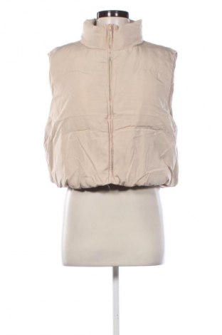 Damenweste SHEIN, Größe M, Farbe Beige, Preis € 33,99
