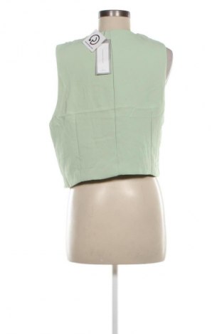 Damenweste SHEIN, Größe XL, Farbe Grün, Preis € 43,99