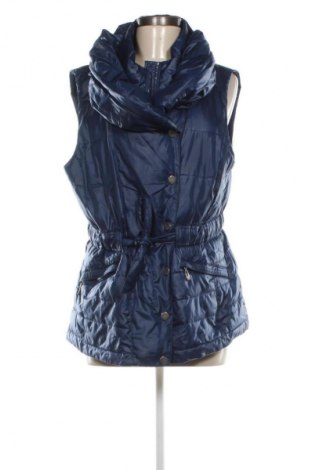 Damenweste Sempre, Größe L, Farbe Blau, Preis € 33,99