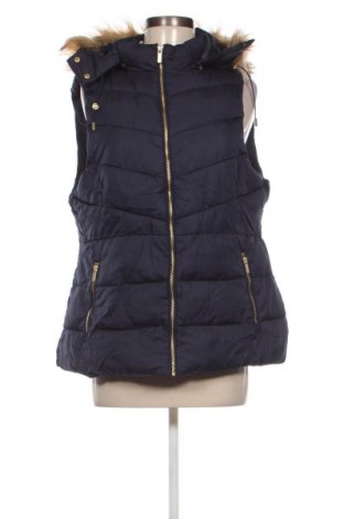 Damenweste Serra, Größe XL, Farbe Blau, Preis € 53,99