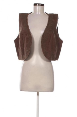 Damenweste Soya Concept, Größe XL, Farbe Braun, Preis 31,71 €