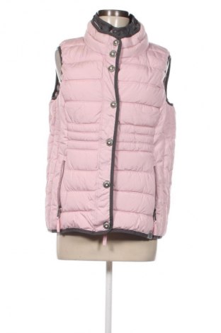 Damenweste S'questo, Größe M, Farbe Aschrosa, Preis € 33,99