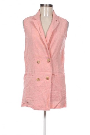 Damenweste Stradivarius, Größe S, Farbe Rosa, Preis € 20,02
