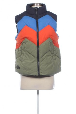 Dámska vesta  Superdry, Veľkosť L, Farba Viacfarebná, Cena  79,81 €