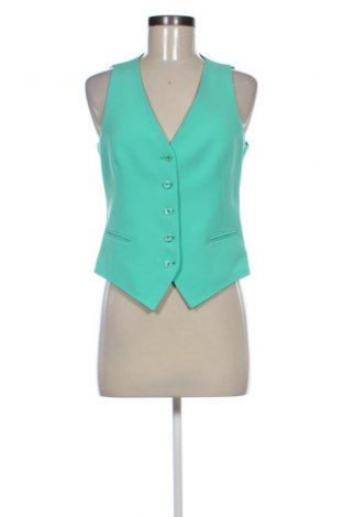 Vestă de femei Tagliatore, Mărime L, Culoare Verde, Preț 226,19 Lei