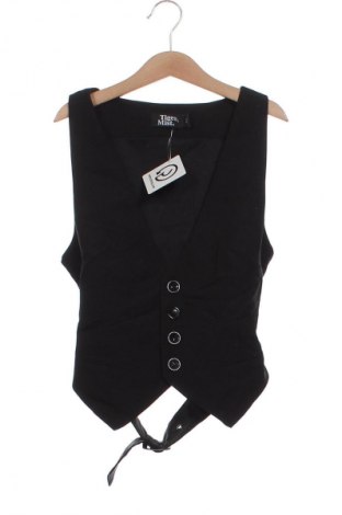 Dámská vesta  Tiger Mist, Velikost XS, Barva Černá, Cena  999,00 Kč