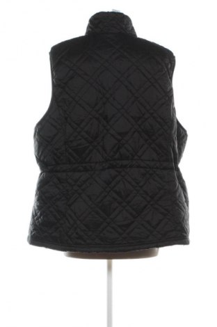 Dámska vesta  Time and tru, Veľkosť XL, Farba Čierna, Cena  22,95 €