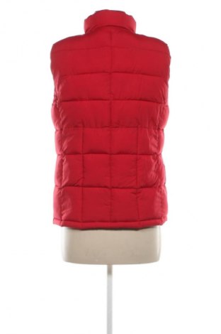 Damenweste Tom Tailor, Größe M, Farbe Rot, Preis 42,99 €