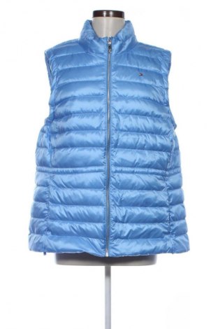 Damenweste Tommy Hilfiger, Größe XL, Farbe Blau, Preis € 85,99