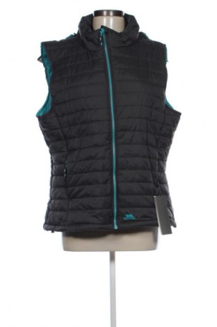 Damenweste Trespass, Größe XL, Farbe Grau, Preis € 132,99