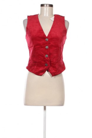 Damenweste Unbranded, Größe S, Farbe Rot, Preis 27,99 €