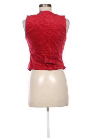 Damenweste Unbranded, Größe S, Farbe Rot, Preis 27,99 €
