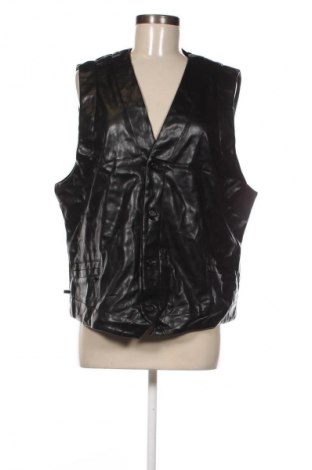 Damenweste Unbranded, Größe XXL, Farbe Schwarz, Preis € 27,99