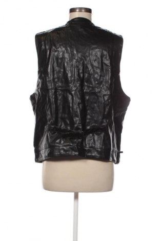 Damenweste Unbranded, Größe XXL, Farbe Schwarz, Preis € 27,99