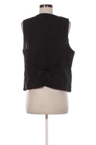 Damenweste Unbranded, Größe M, Farbe Schwarz, Preis € 35,99