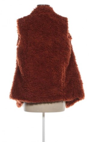 Damenweste Unbranded, Größe S, Farbe Braun, Preis € 22,99