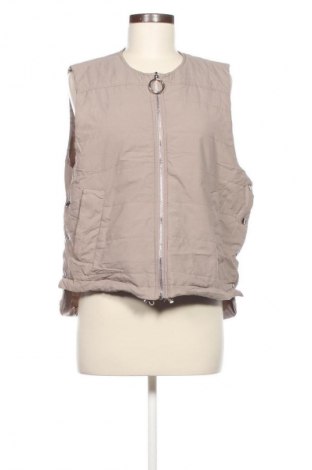 Damenweste Unbranded, Größe M, Farbe Aschrosa, Preis 26,99 €
