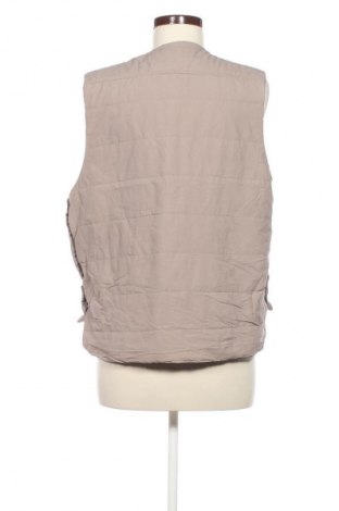 Damenweste Unbranded, Größe M, Farbe Aschrosa, Preis 26,99 €