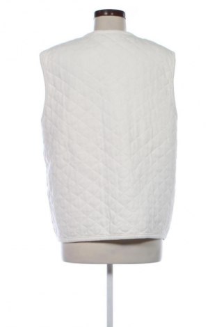 Damenweste Unbranded, Größe L, Farbe Weiß, Preis 11,85 €