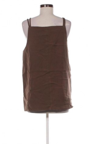 Damenweste Unbranded, Größe L, Farbe Braun, Preis € 27,99