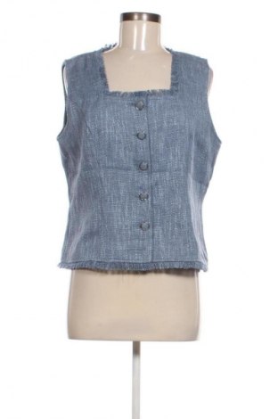 Női mellény Unbranded, Méret XXL, Szín Kék, Ár 10 569 Ft