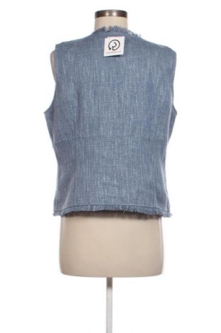 Női mellény Unbranded, Méret XXL, Szín Kék, Ár 10 569 Ft