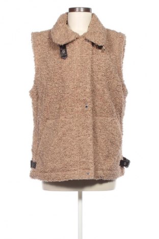 Damenweste Unbranded, Größe L, Farbe Braun, Preis € 27,99