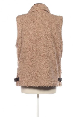 Damenweste Unbranded, Größe L, Farbe Braun, Preis € 27,99