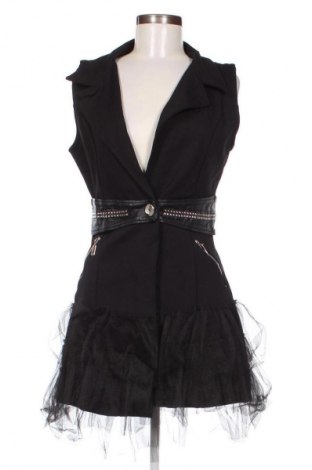 Damenweste Unbranded, Größe S, Farbe Schwarz, Preis € 19,95