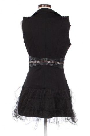 Damenweste Unbranded, Größe S, Farbe Schwarz, Preis € 19,95