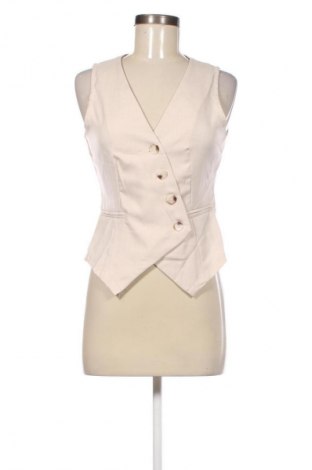 Dámská vesta  Unbranded, Velikost XS, Barva Béžová, Cena  629,00 Kč