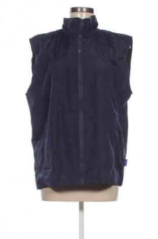 Damska kamizelka Unbranded, Rozmiar XL, Kolor Niebieski, Cena 127,99 zł