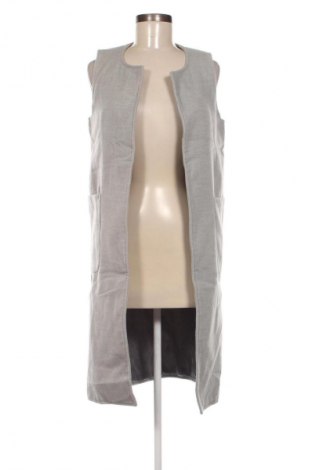 Damenweste Unbranded, Größe S, Farbe Grau, Preis € 27,99