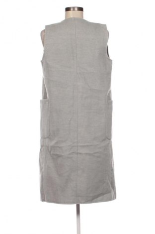 Damenweste Unbranded, Größe S, Farbe Grau, Preis € 27,99