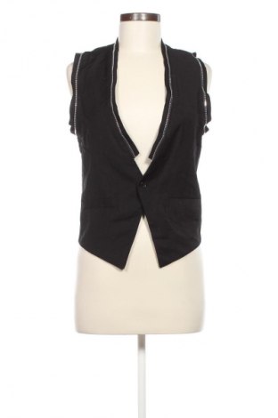 Damenweste Unbranded, Größe M, Farbe Schwarz, Preis € 27,99