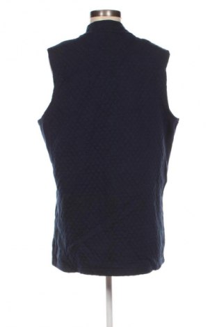 Γυναικείο γιλέκο Unbranded, Μέγεθος XXL, Χρώμα Μπλέ, Τιμή 24,99 €
