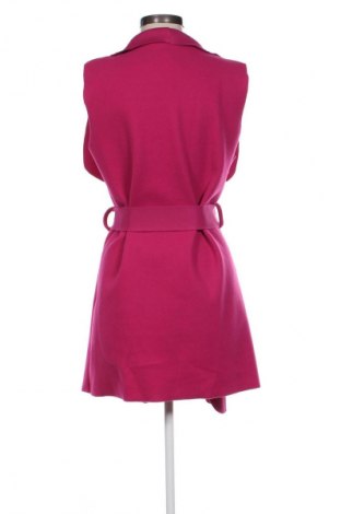 Vestă de femei Unbranded, Mărime M, Culoare Roz, Preț 102,63 Lei