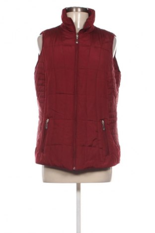 Damenweste Unbranded, Größe L, Farbe Rot, Preis € 33,99
